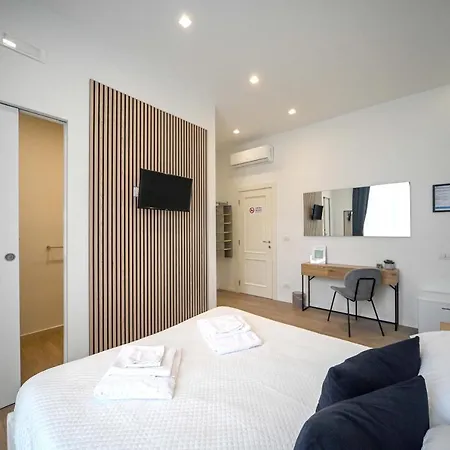 Almarea B&B Trani-3